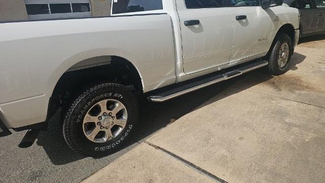 2026 Ram 2500 Lone Star