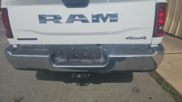 2026 Ram 2500 Lone Star