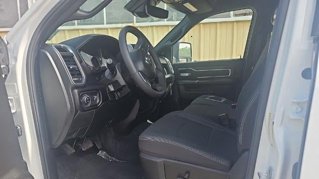 2026 Ram 2500 Lone Star