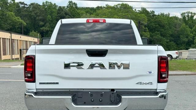 2026 Ram 2500 Lone Star