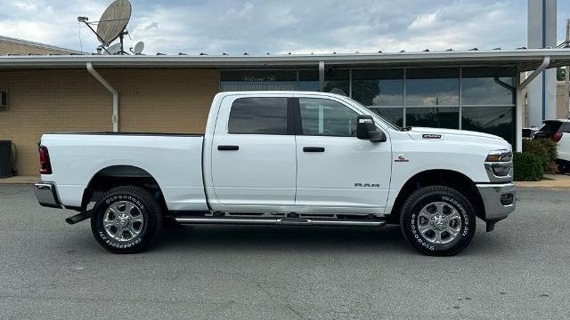 2026 Ram 2500 Lone Star