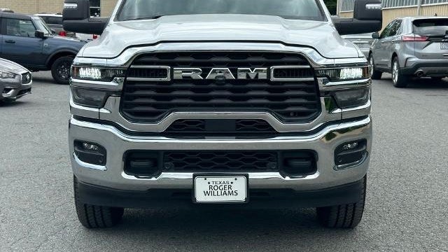 2026 Ram 2500 Lone Star