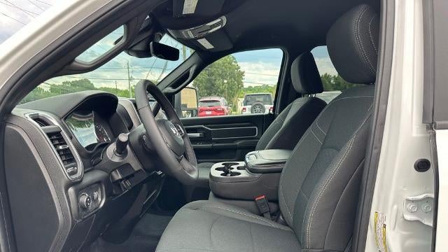 2026 Ram 2500 Lone Star