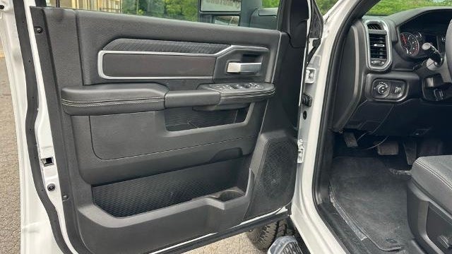 2026 Ram 2500 Lone Star