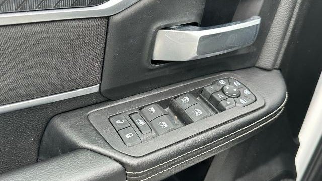 2026 Ram 2500 Lone Star