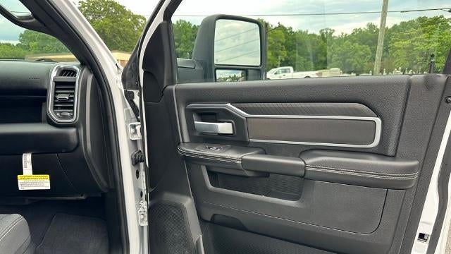 2026 Ram 2500 Lone Star
