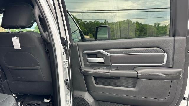 2026 Ram 2500 Lone Star