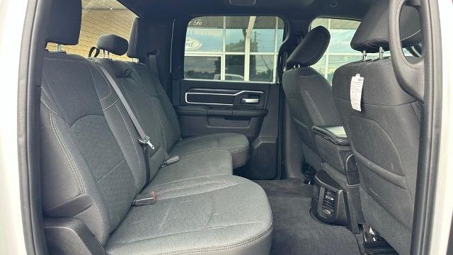 2026 Ram 2500 Lone Star