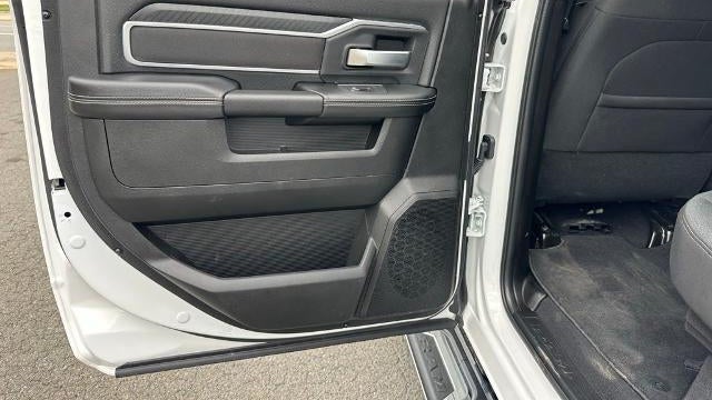 2026 Ram 2500 Lone Star