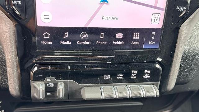 2026 Ram 2500 Lone Star