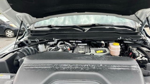2026 Ram 2500 Lone Star