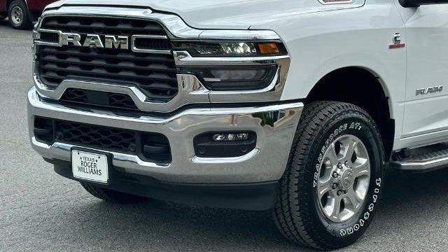 2026 Ram 2500 Lone Star