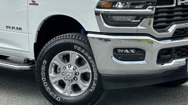 2026 Ram 2500 Lone Star