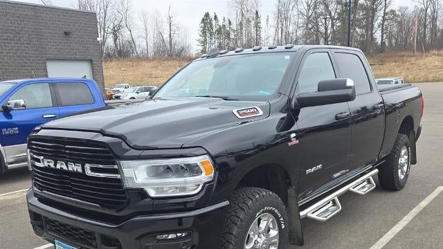 Preowned 2021 Ram 2500 Big Horn for Sale