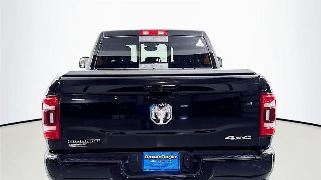 2021 Ram 2500 Big Horn