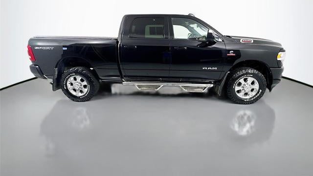 2021 Ram 2500 Big Horn