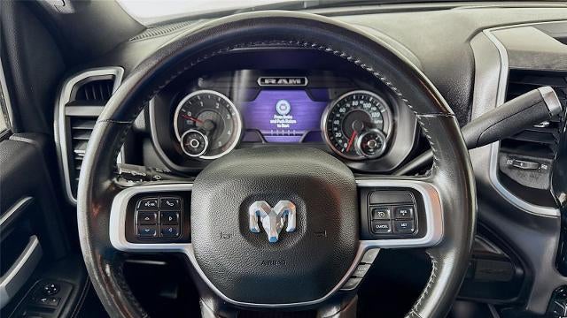 2021 Ram 2500 Big Horn