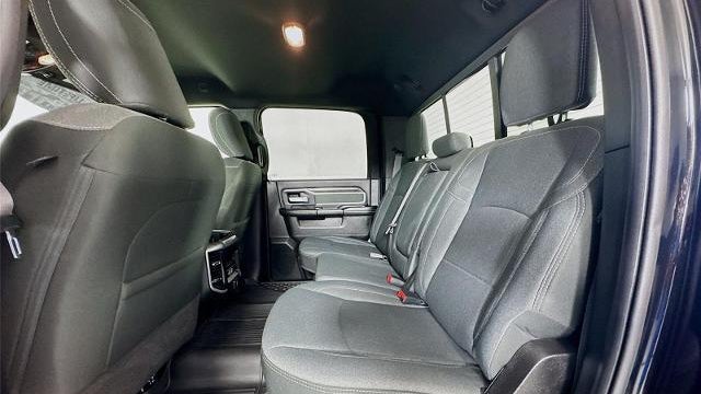 2021 Ram 2500 Big Horn