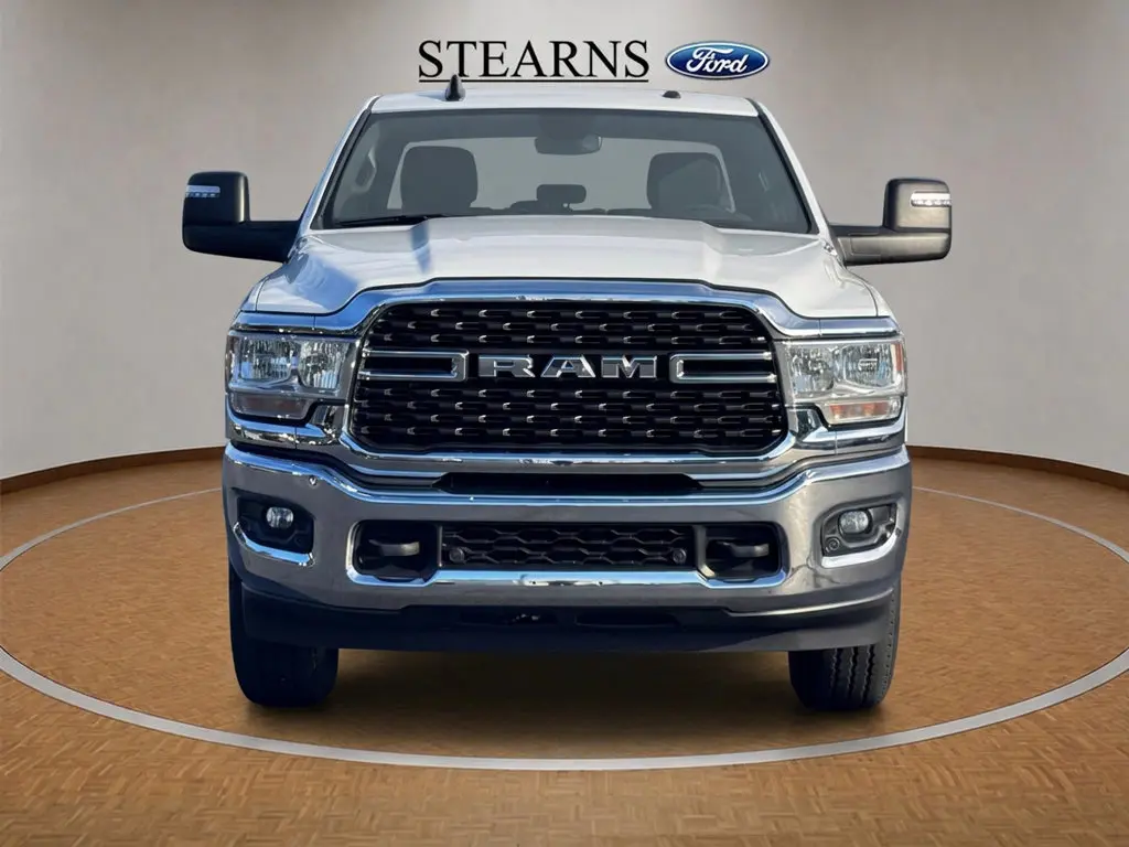 2023 Ram 2500 - $50,000
