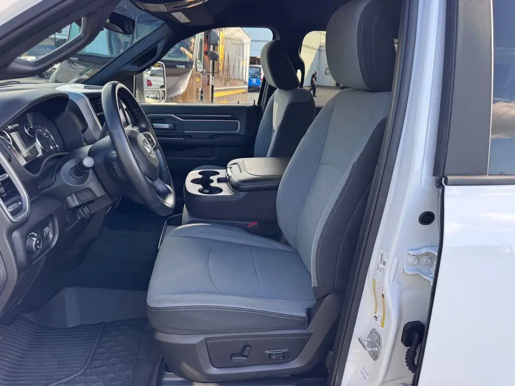 2023 Ram 2500 - $50,000