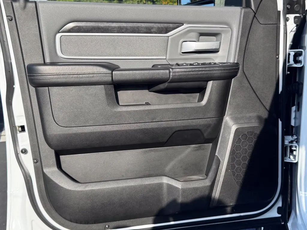 2023 Ram 2500 - $50,000