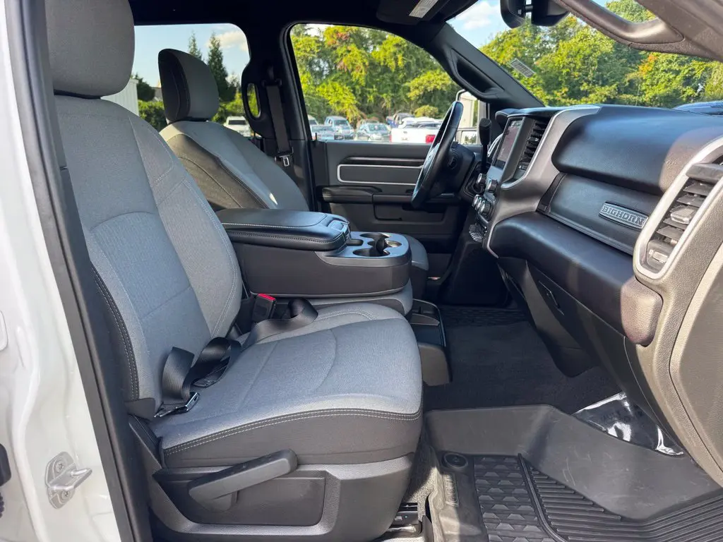 2023 Ram 2500 - $50,000
