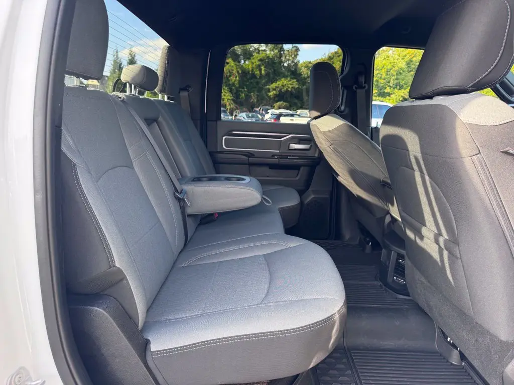 2023 Ram 2500 - $50,000