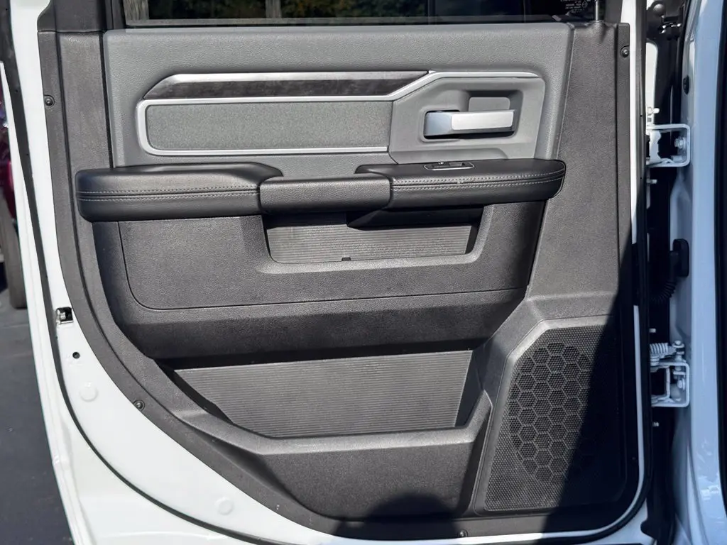 2023 Ram 2500 - $50,000