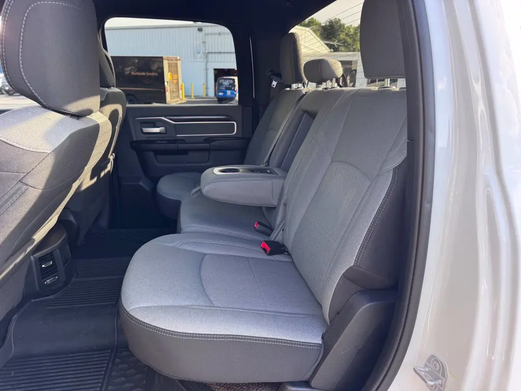 2023 Ram 2500 - $50,000
