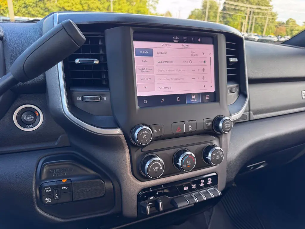 2023 Ram 2500 - $50,000