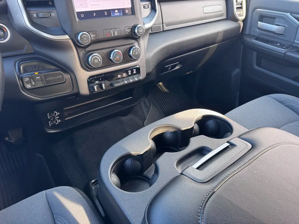 2023 Ram 2500 - $50,000