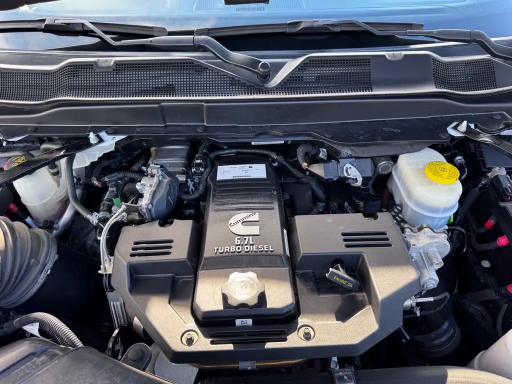 2023 Ram 2500 - $50,000