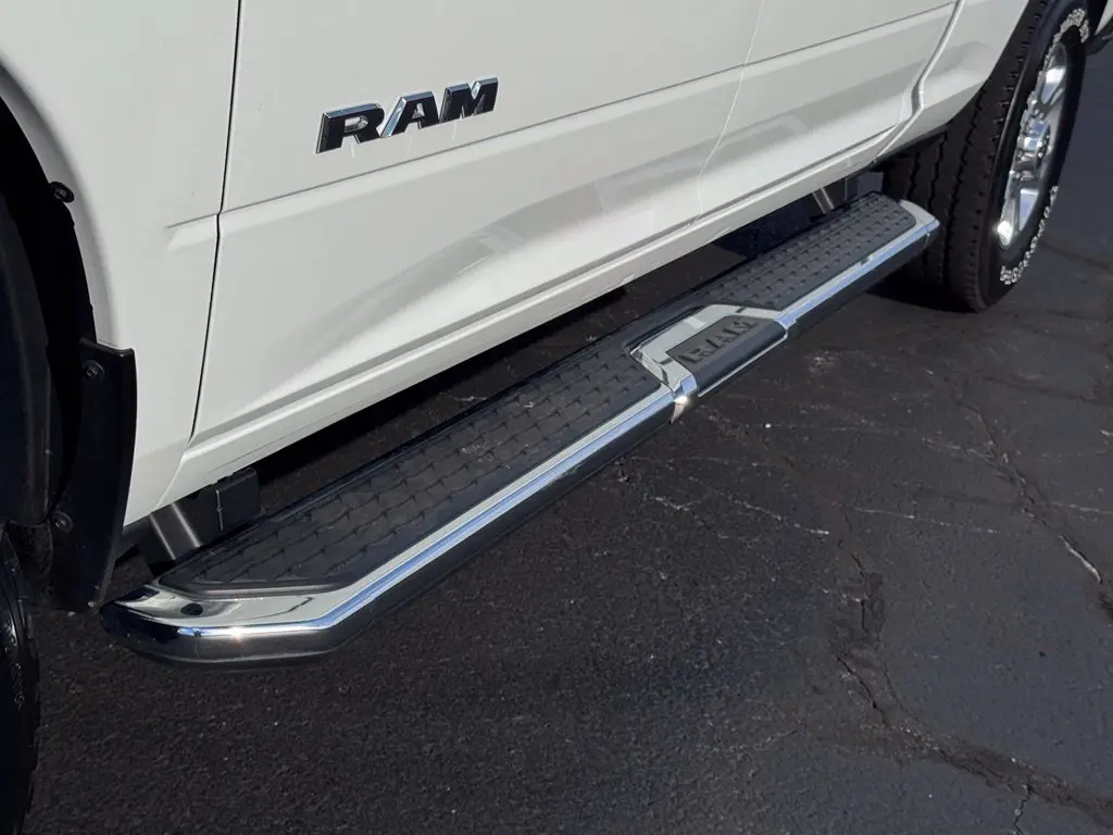 2023 Ram 2500 - $50,000