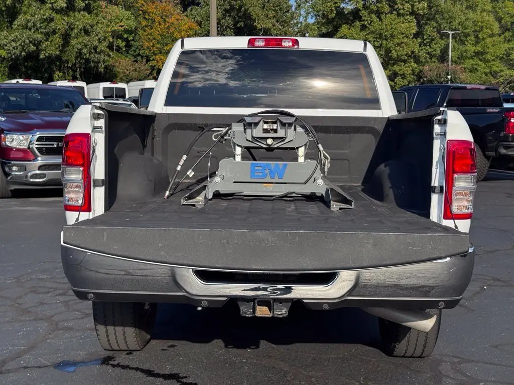 2023 Ram 2500 - $50,000
