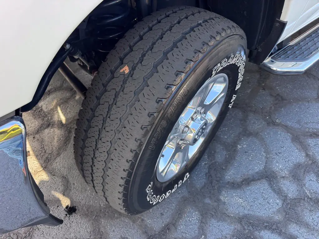 2023 Ram 2500 - $50,000