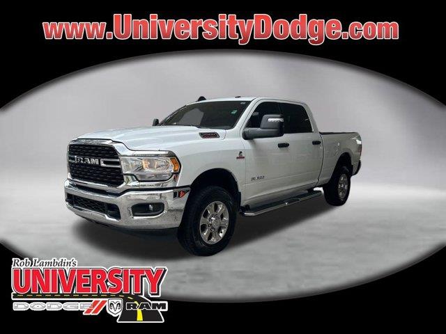 2023 Ram 2500