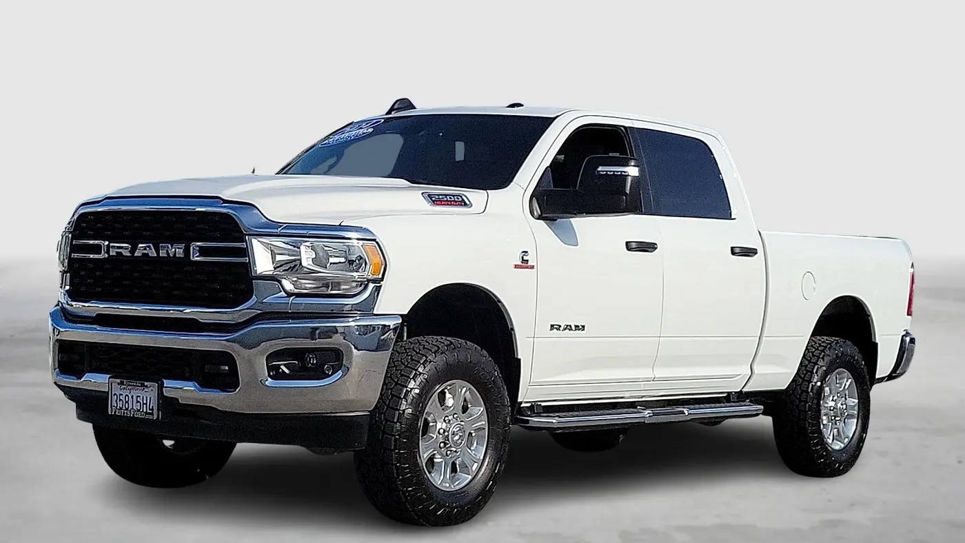 Preowned 2024 Ram 2500 Lone Star for Sale
