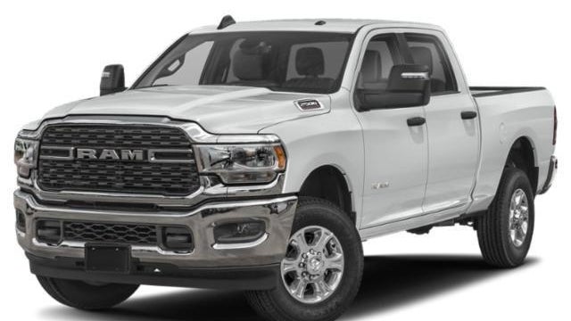 Preowned 2024 Ram 2500 Big Horn for Sale