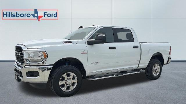 Preowned 2024 Ram 2500 Big Horn for Sale