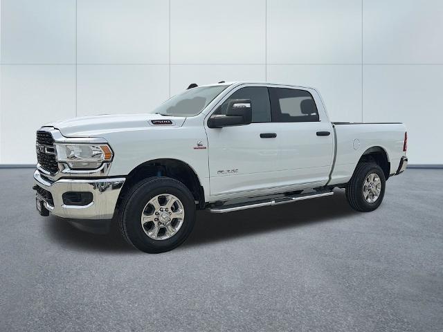 2024 Ram 2500 - $39,627