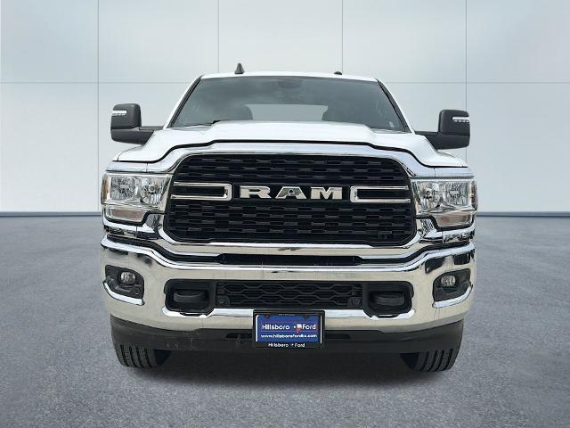 2024 Ram 2500 - $39,627