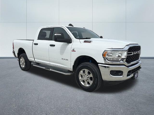 2024 Ram 2500 - $39,627