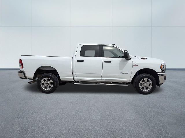 2024 Ram 2500 - $39,627