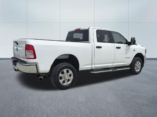 2024 Ram 2500 - $39,627