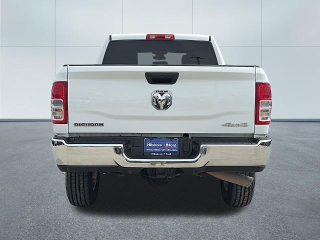 2024 Ram 2500 - $39,627