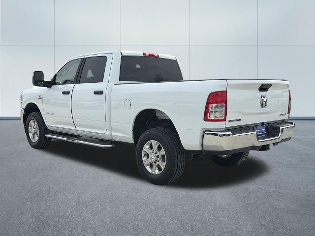 2024 Ram 2500 - $39,627