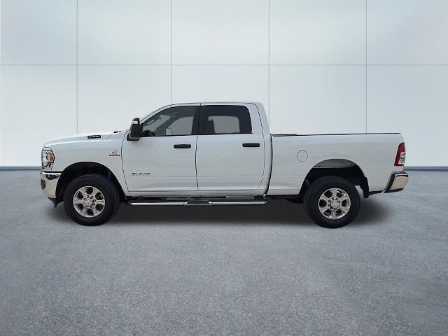2024 Ram 2500 - $39,627