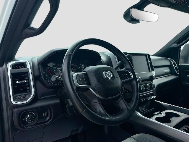 2024 Ram 2500 - $39,627
