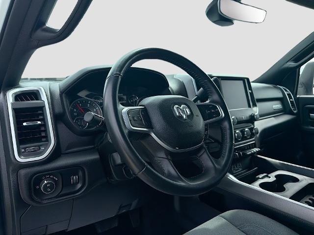 2024 Ram 2500 - $39,627