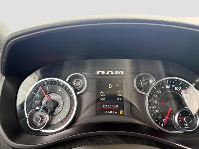 2024 Ram 2500 - $39,627